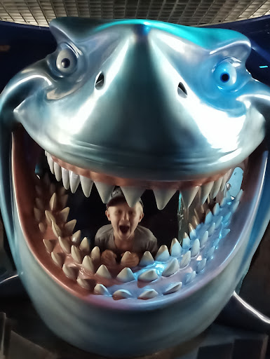 Theme Park «Epcot», reviews and photos, 200 Epcot Center Dr, Orlando, FL 32821, USA