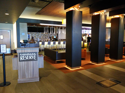 Movie Theater «Cinemark Towson», reviews and photos, 111 E Joppa Rd, Towson, MD 21286, USA