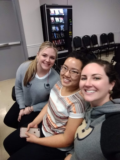 Food Bank «Atlanta Community Food Bank», reviews and photos