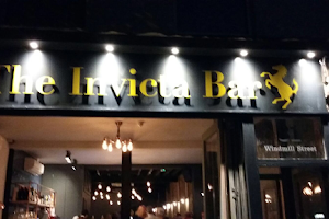Invicta Bar image