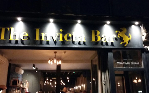 Invicta Bar image