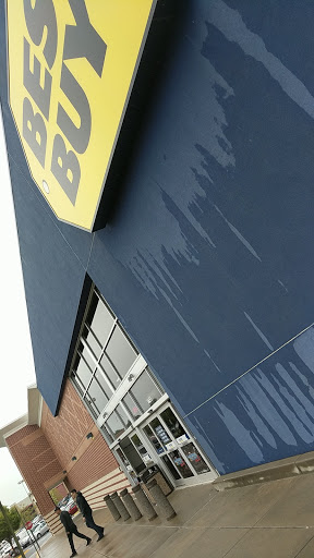 Electronics Store «Best Buy», reviews and photos, 1455 Stafford Market Pl, Stafford, VA 22556, USA