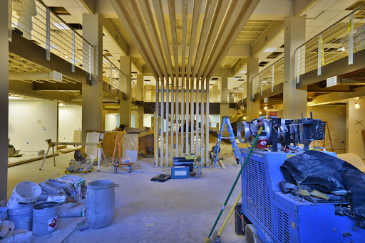 Commercial Real Estate Agency «Linville Team Partners Commercial Real Estate», reviews and photos, 206 W 4th St, Winston-Salem, NC 27101, USA