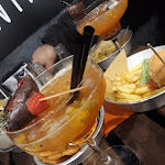 Photo n°1 de l'avis de Kimberly.o fait le 20/02/2018 à 14:57 sur le  Foocaccia via san vincenzo à Genoa