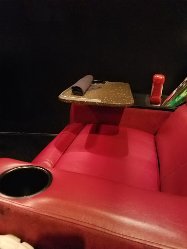 Movie Theater «AMC DINE-IN Painters Crossing 9», reviews and photos, 112 Wilmington Pike, West Chester, PA 19382, USA