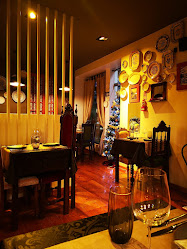 Pratu's Restaurante Bar & Tapas
