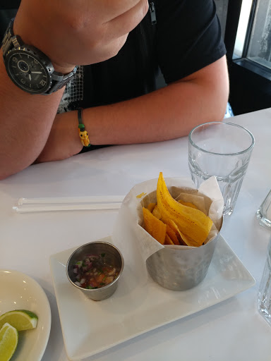 Coffee Shop «Pequeno Coffee Shop», reviews and photos, 8610 Roosevelt Ave #4, Jackson Heights, NY 11372, USA