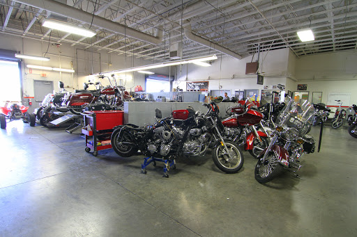 Harley-Davidson Dealer «Antelope Valley Harley-Davidson», reviews and photos