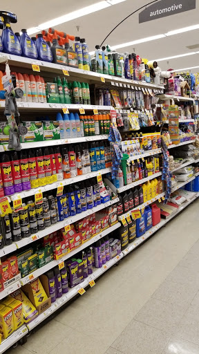 Grocery Store «Kroger», reviews and photos, 1707 W University Dr, McKinney, TX 75069, USA