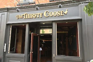 The Thirsty Goose image