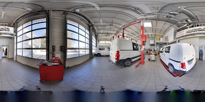 Nissan Utilitaires - GSVI Marseille à Saint-Victoret