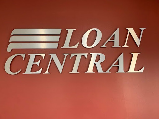 Loan Central in Jackson, Ohio