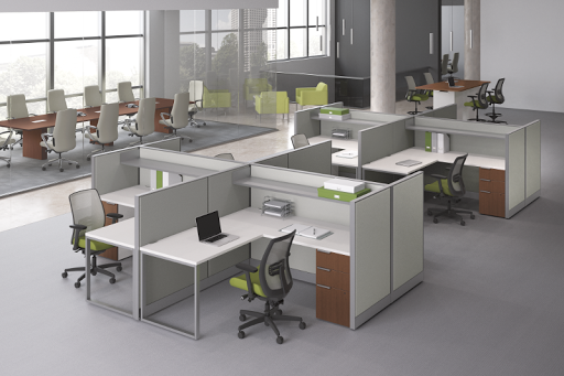 Office Supply Store «LB Office», reviews and photos, 899 E Mandoline Ave, Madison Heights, MI 48071, USA