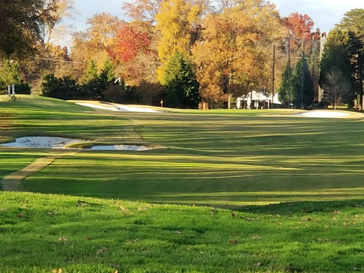 Country Club «Mount Vernon Country Club», reviews and photos, 5111 Old Mill Rd, Alexandria, VA 22309, USA