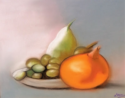 Le petit atelier des abesses à Gagny