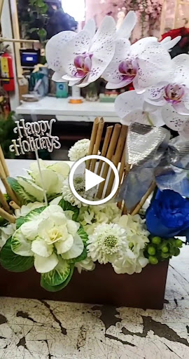 Florist «Blossom Heath Gardens», reviews and photos, 3025 Long Beach Rd, Oceanside, NY 11572, USA