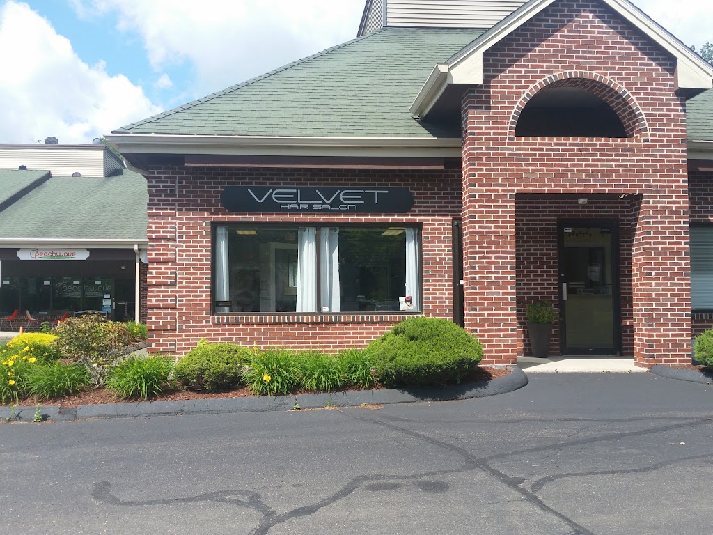 Velvet Hair Salon 06478