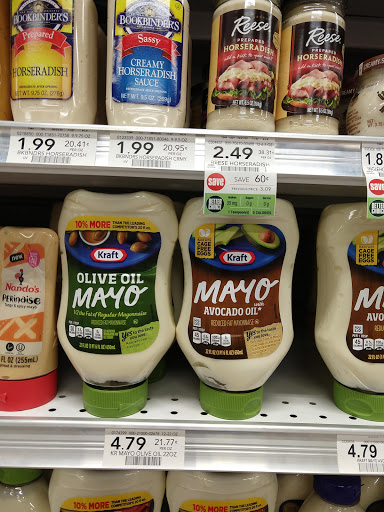 Supermarket «Publix Super Market Pointe», reviews and photos, 1441 Kelly Rd, Apex, NC 27502, USA