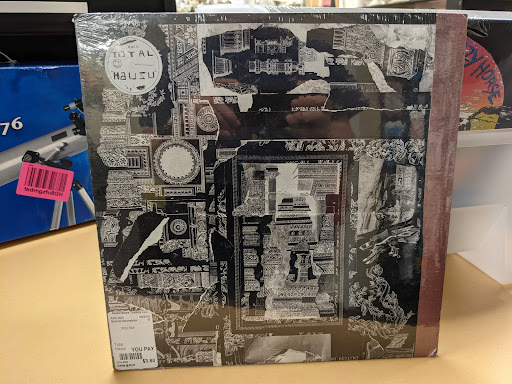 Discount Store «Kentuckiana Trading», reviews and photos, 555 E Water St, Borden, IN 47106, USA