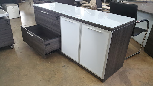 Office Furniture Store «Office Furniture 4 Sale», reviews and photos, 1790 W 8th Ave, Hialeah, FL 33010, USA