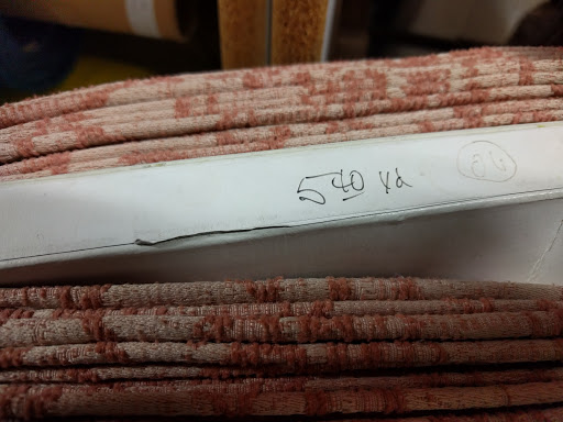 Fabric Store «Mill End Fabrics», reviews and photos, 951 N Stewart St # B, Carson City, NV 89701, USA