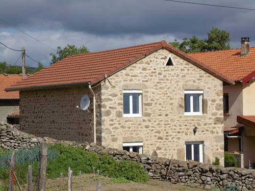 Gîte,hébergement de vacances la jonquille d’or à Sauvain