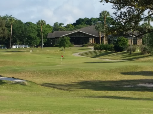 Golf Course «Osceola Municipal Golf Course», reviews and photos, 300 Tonawanda Dr, Pensacola, FL 32506, USA