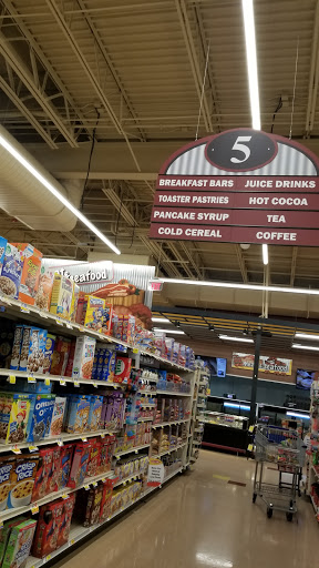 Supermarket «Food City», reviews and photos, 1317 Virginia Ave, Bristol, TN 37620, USA