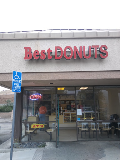 Best Doughnuts