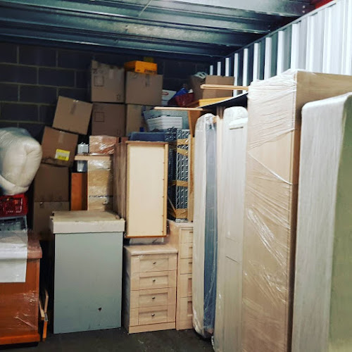 Reviews of Bright Lift Removals Reading in Reading - Moving company