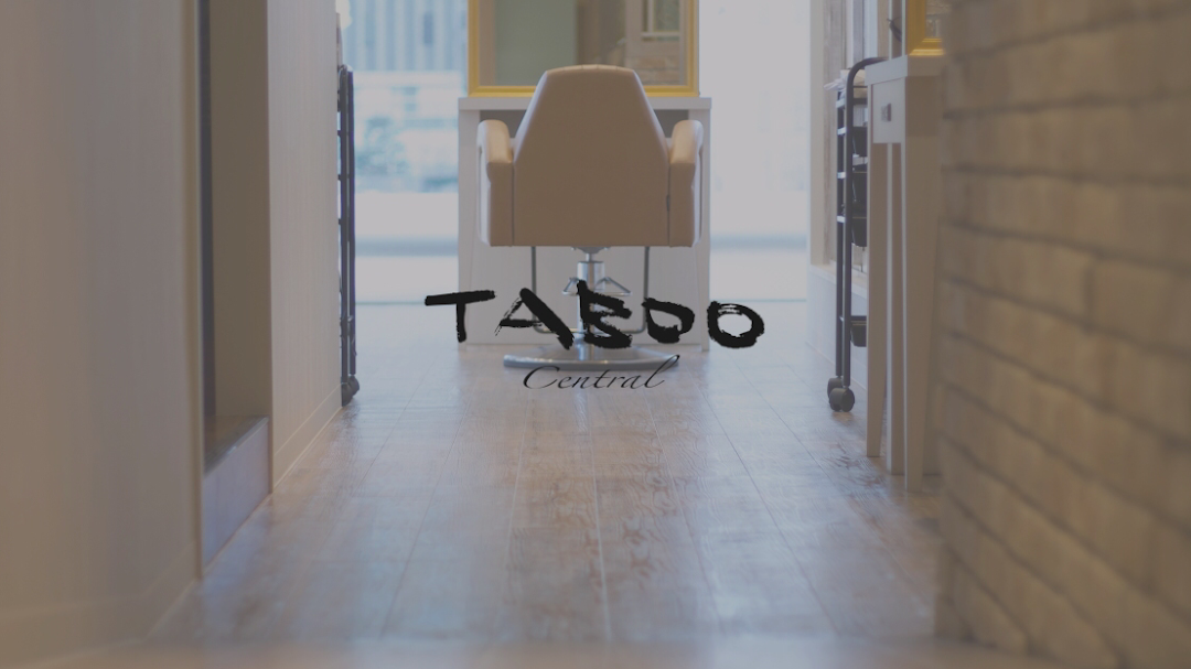 Taboo central(タブ セントラル)