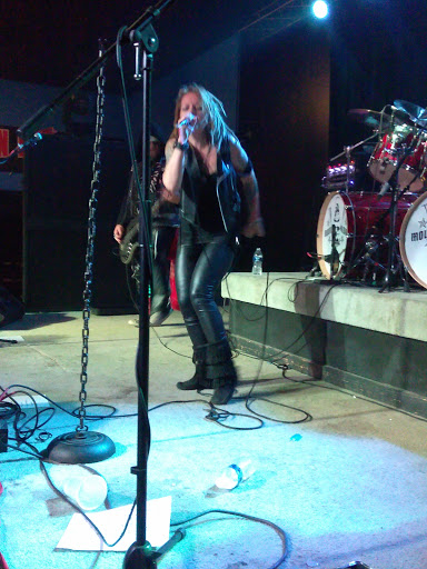 Live Music Venue «Diesel Concert Lounge», reviews and photos, 33151 23 Mile Rd, New Baltimore, MI 48047, USA