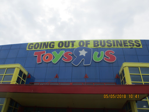 Toy Store «Toys