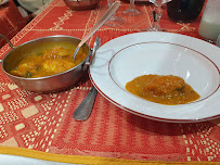 Curry du Restaurant indien Maihak à Villejuif - n°2