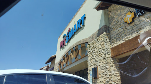 Pet Supply Store «PetSmart», reviews and photos, 6060 Long Prairie Rd, Flower Mound, TX 75028, USA