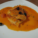 Photo n°2 de l'avis de Orazio.s fait le 07/11/2022 à 12:57 sur le  Ristorante Vecchio Mulino à Cittanova