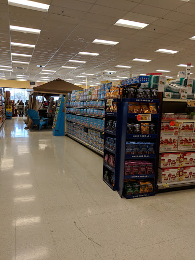 Grocery Store «ShopRite of Chester Plaza, NY», reviews and photos, 78 Brookside Ave #122, Chester, NY 10918, USA