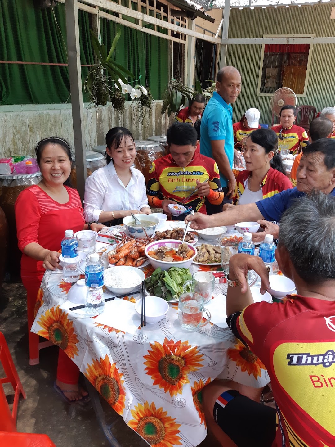Cafe Giải Khát Kim Thuỳ