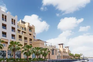 Manazel Al Khor at Jaddaf Waterfront - Dubai Properties image