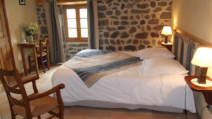 Photo n°4 de Auberge La Maison De Julia à Blanzac ()
