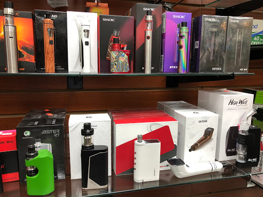 Tobacco Shop «Main Street Smoke Shop», reviews and photos, 7 Main St, Peabody, MA 01960, USA