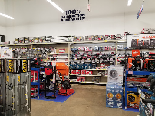 Hardware Store «Harbor Freight Tools», reviews and photos, 3502 Lakeview Pkwy, Rowlett, TX 75088, USA