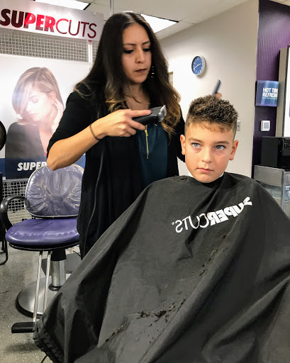 Hair Salon «Supercuts», reviews and photos, 3660 Rosecrans St, San Diego, CA 92110, USA