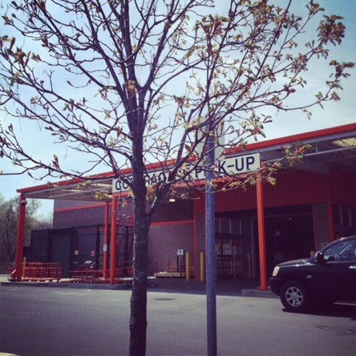 Home Improvement Store «The Home Depot», reviews and photos, 111 Universal Dr N, North Haven, CT 06473, USA