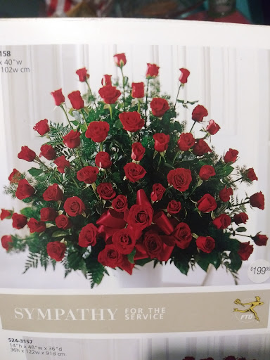 Florist «Belen Flowers», reviews and photos, 6087 York Blvd, Los Angeles, CA 90042, USA