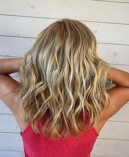 Hair Salon «Pavlova Salon», reviews and photos, 6250 NY-25A, Wading River, NY 11792, USA