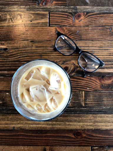 Coffee Shop «SONDER Coffee & Tea», reviews and photos, 9731 E Iliff Ave, Denver, CO 80231, USA