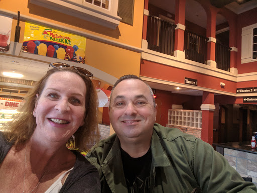 Movie Theater «Villagio Cinemas», reviews and photos, 11778 N Dale Mabry Hwy, Tampa, FL 33618, USA