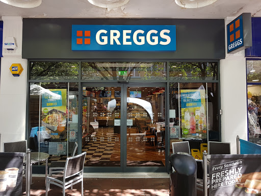 Greggs