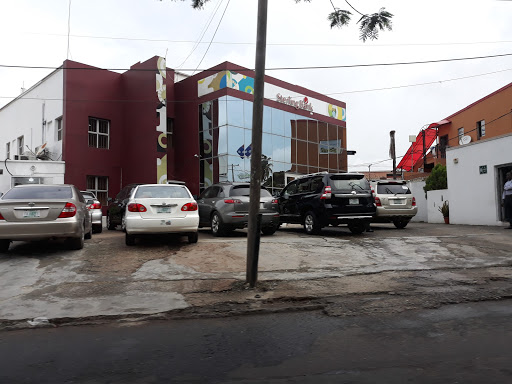 Sterling Bank Aromire, 9 Aromire Ave, Oba Akran 100282, Ikeja, Nigeria, Bank, state Lagos